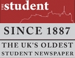 The Student Newspaper