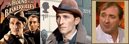 The hungarian voice of Peter Cushing
