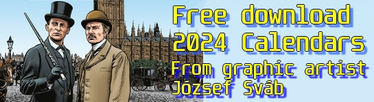 Free 2024 Calendars
