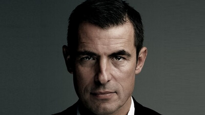BBC Sherlock Claes Bang Vestmenfort