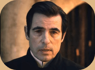 BBC Sherlock Series 5 Vestmenfort BBC Sherlock Series 5 Vestmenfort