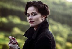BBC Sherlock Season 5 Irene Adler