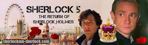 Season 5 The Return of Sherlock Holmes