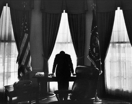 President Kennedy
