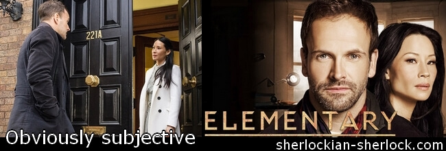 CBS Elementary