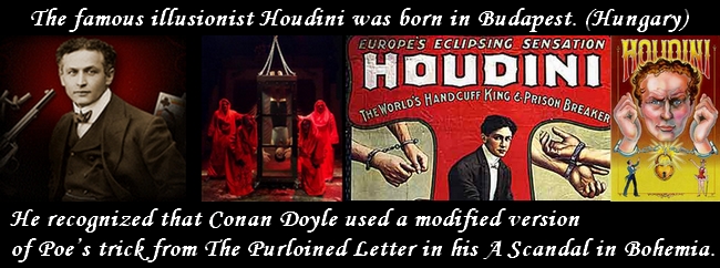 Harry Houdini