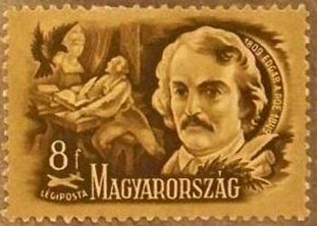 Edgar Allan Poe