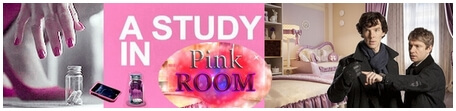 BBC Sherlock A Study in Pink BBC Sherlock A Study in Pink