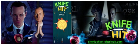 BBC Jim Moriarty BBC Jim Moriarty