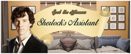 Sherlock's Assistant Sherlock's Assistant