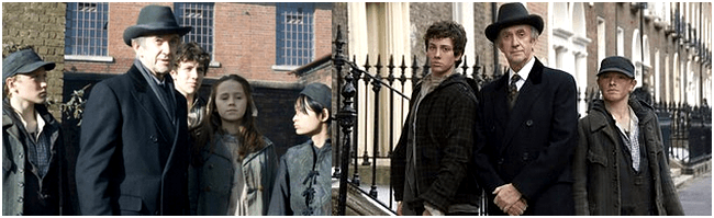 Baker Street Irregulars