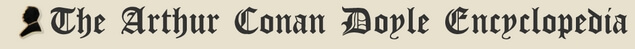 The Arthur Conan Doyle Encyclopedia