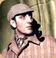 Basil Rathbone