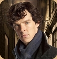 Benedict Cumberbatch
