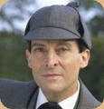 Jeremy Brett