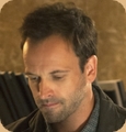 Jonny Lee Miller