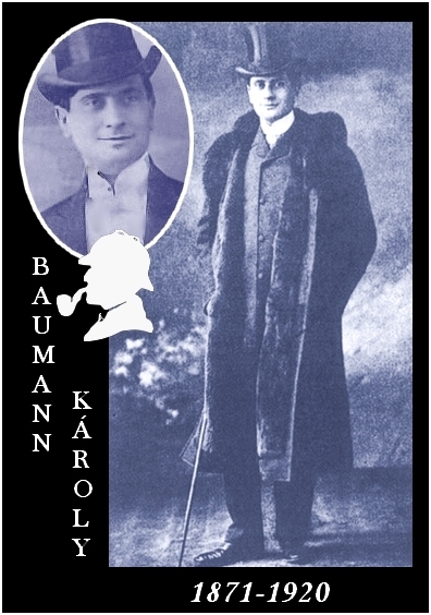 Károly Baumann