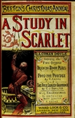 A Study in Scarlet
