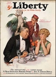 Liberty Magazine