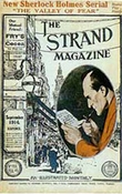 The Strand Magazine