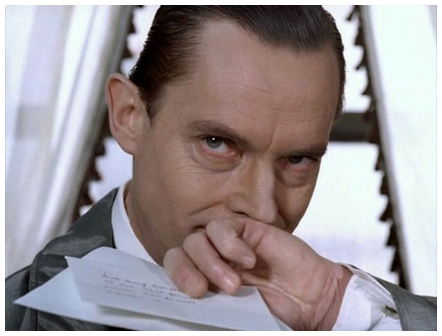 Elementary My Dear Viewer