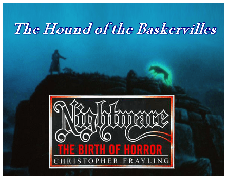 The Hound Of The Baskervilles