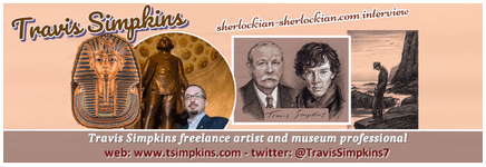 Travis Simpkins artist