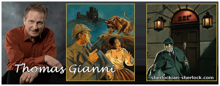 Tom Gianni artist