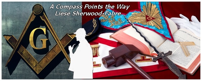 A Compass Points the Way