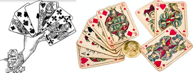 Cards