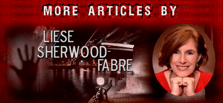 Articles by Liese Sherwood-Fabre Liese Sherwood-Fabre