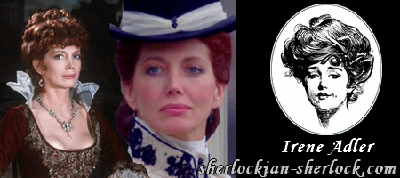Irene Adler