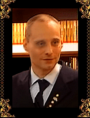 Gábor Lente
