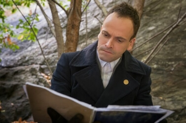 Elementary Sherlock study learn deduction