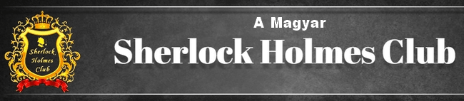 Sherlock Holmes Magyar Rajongói Klub