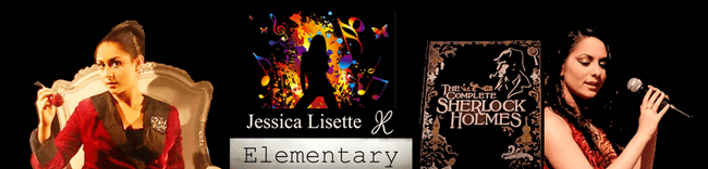 Jessica Lisette report