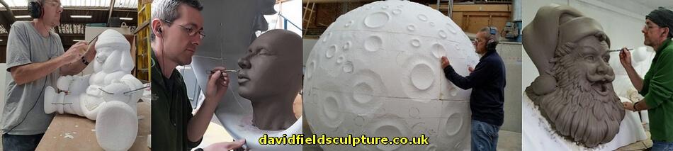 David Field artist
