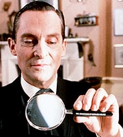 Jeremy Brett: Sherlock Holmes