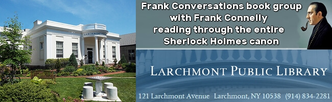 The Larchmont Public Library The Larchmont Public Library