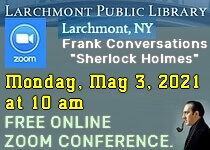 Larchmont Public Library