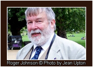 Roger Johnson