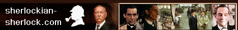 sherlockian-sherlock.com
