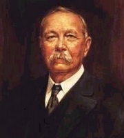 Conan Doyle
